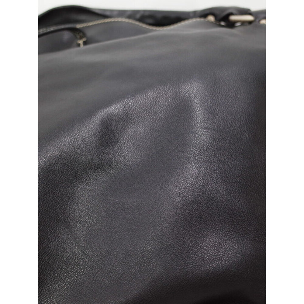 Celine Bag Semi Bittersweet Shoulder - Picture 7 of 9